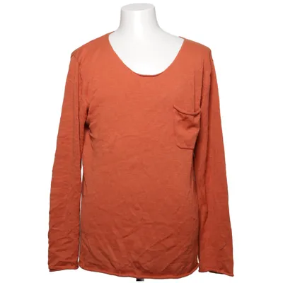 Sweater (Nathan) fra Adrian Hammond Bomuld