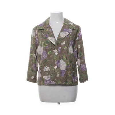 Kavaj (Beige, Flerfärgad) från Swebe