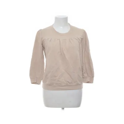 Långärmad t-shirt (Beige, Brun) från Kookaï