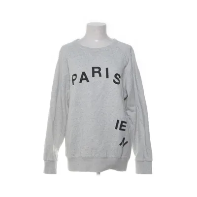 Collegetröja (Blå) från Maison Kitsune