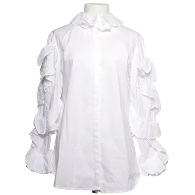 Blouse (Ellinore) de Anne Fontaine Coton, Élasthane