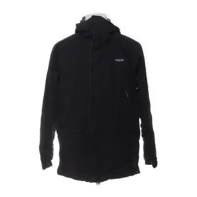 Jack (Zwart) van Patagonia