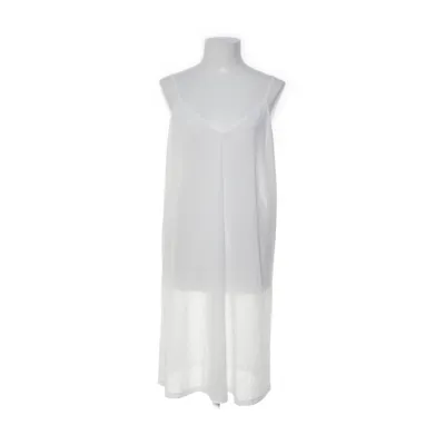 Onderjurk (Wit) van XLNT by KappAhl Polyester