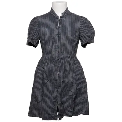 Kleid (Hemingway Linen) von Hemingway Linen by Noa Noa Leinen