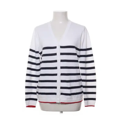 Kofta (Vit, Blå, Röd) från Pagelle Bomull