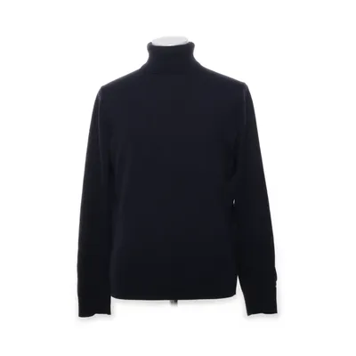 Turtleneck (Blå) fra Tommy Hilfiger Uld