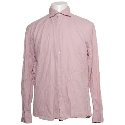 Chemise (Rose) de Gagliardi Coton