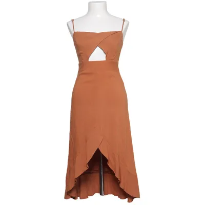 Klänning (T183045) från Troya Elastan, Polyester, Viskos