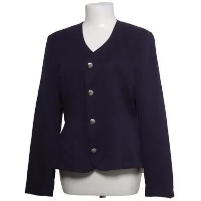 Blazer (Violet) de Hpo Polyamide, Polyester, Viscose