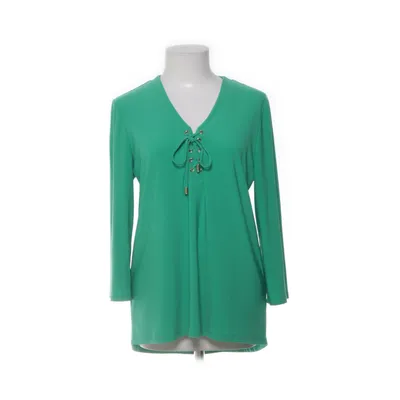 Topp (Grön) från Chaus