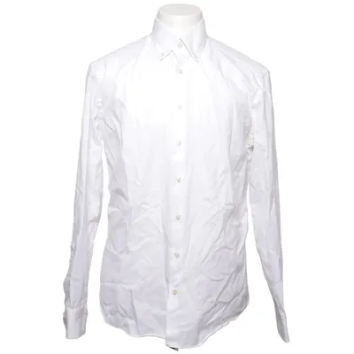 Skjorte (Norrmalm) fra La Chemise Bomuld
