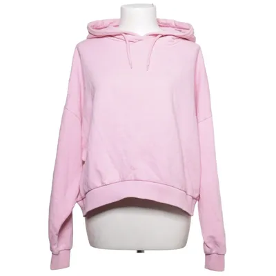 Huvtröja (Rosa) från Kani Bomull
