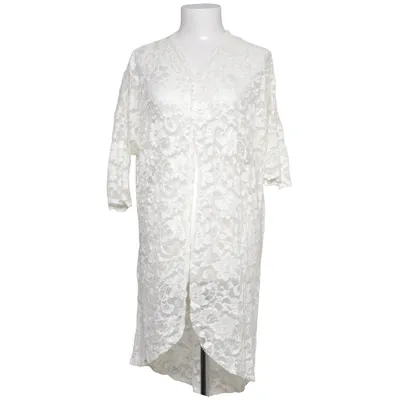 Cardigan (White) from V London