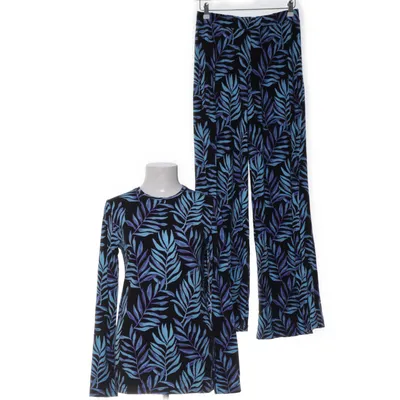 Set (Zwart, Blauw, Lila) van Stieglitz