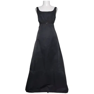 Långklänning (Svart) från Review Collection