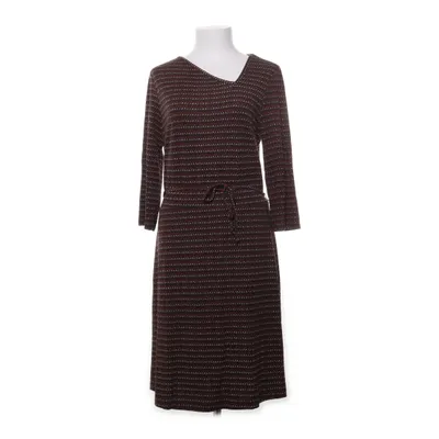 Robe (Marron, Multicolore) de Who's That Girl