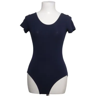 Body (Blue) from Worktool Elastane, Viscose