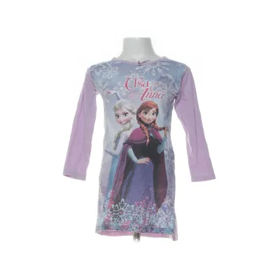 Dress (Pink, Gray) from Disney Frozen