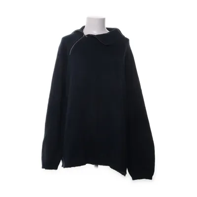 Turtleneck (Blå) fra Samsa Collection Akryl, Polyamid, Polyester