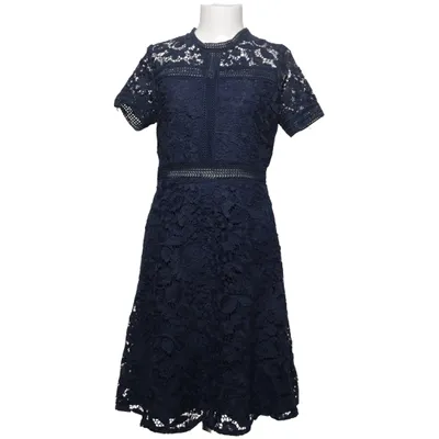 Robe (Bleu) de Lawrence Grey Polyester