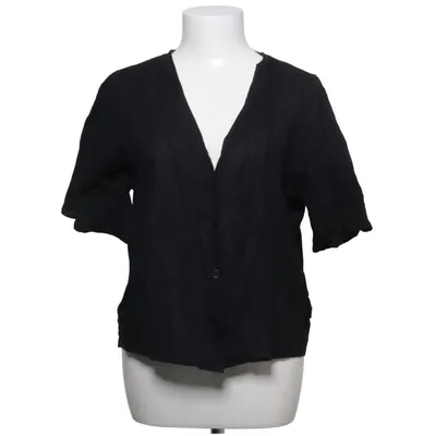 Korte mouwen shirt (Zwart) van Thinking Mu