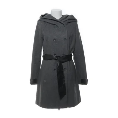 Jas (Grijs, Zwart) van ONLY Blue Behavior Polyester, Polyurethaan, Wol