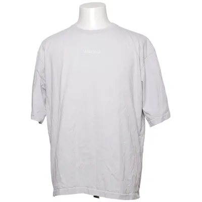 T-shirt (Gris) de Smilodox Coton
