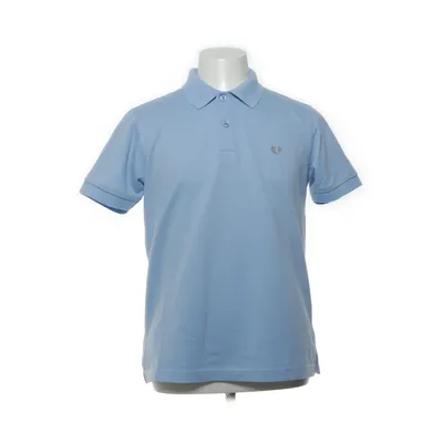 Pikétröja (Blå) från Fred Perry