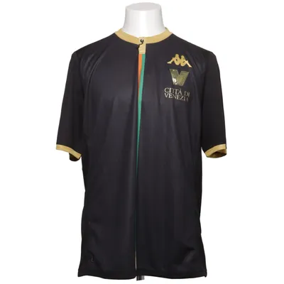 Fotbollströja (Gara) från Kappa Återvunnen polyester