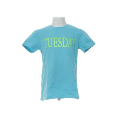 T-shirt (Blå) från Alberta Ferretti Bomull