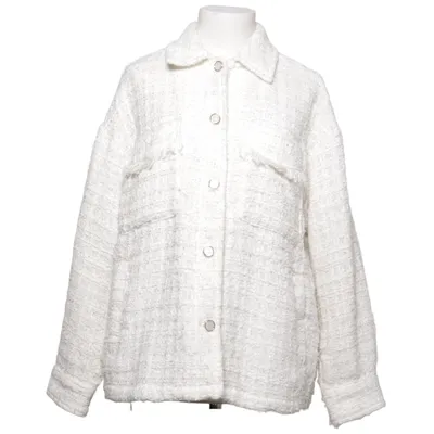 Surchemise (Blanc) de Zara Polyester