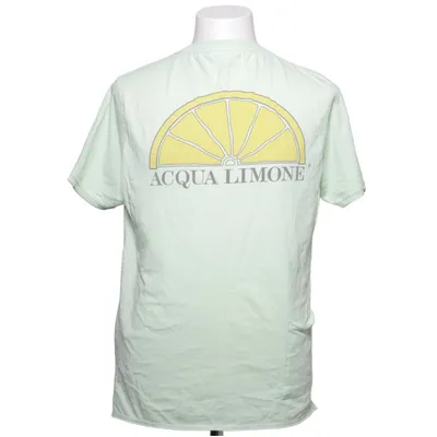 T-shirt (Grün) von Acqua Limone Baumwolle
