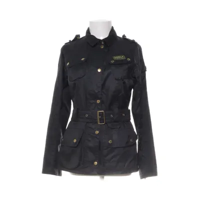 Safarijakke (Sort) fra Barbour