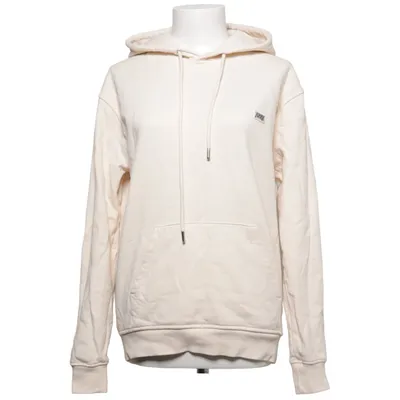 Huvtröja (Beige) från ARKK Copenhagen Ekologisk bomull, Återvunnen polyester