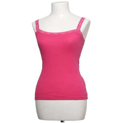 Linne (Rosa) från Divided by H&M Bomull, Elastan, Polyamid