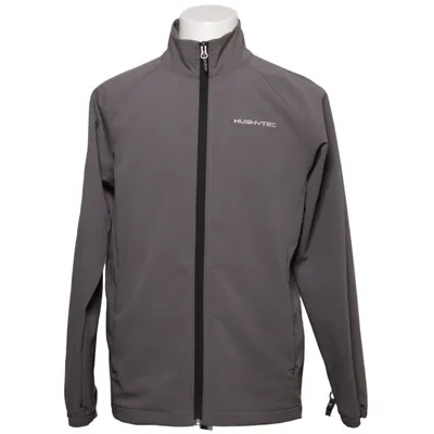 Veste anti-froid (Gris) de Husky Élasthane, Polyester