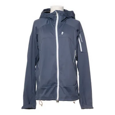 Softshelljacka (W ANETO J) från Peak Performance Polyester