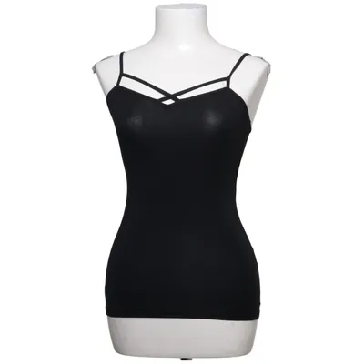 Tanktop (Zwart) van Tally Weijl
