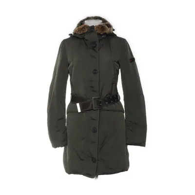 Down jacket (Green) from Peuterey