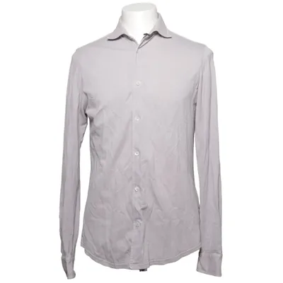 Shirt (Gray) from Fedeli