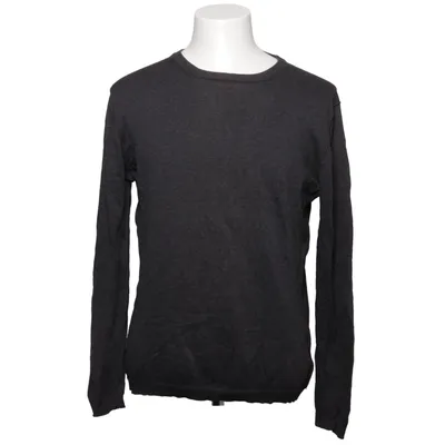 Sweater (Gray) from Vailent Cotton, Elastane