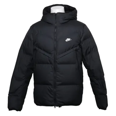 Winter jacket (Storm-Fit) from Nike Polyester