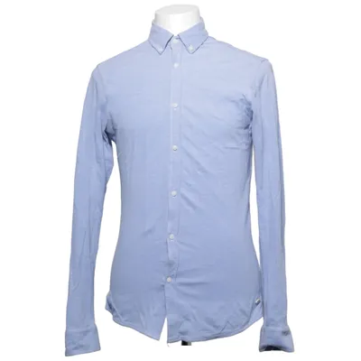 Skjorta (Blå) från Scotch & Soda Bomull