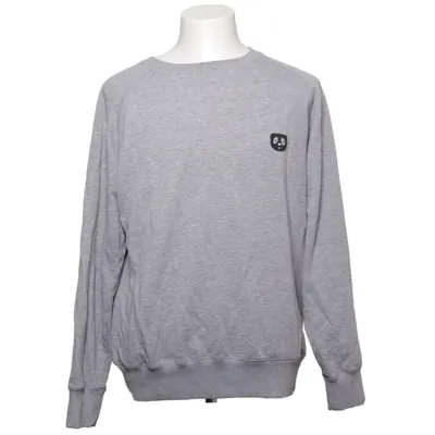 Sweatshirt (Gris) de Balzac Projects Coton