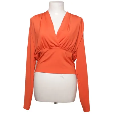 Blouse (Oranje) van Nikkie
