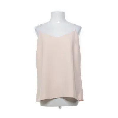Tank Top (Pink) from Selected Femme Polyester