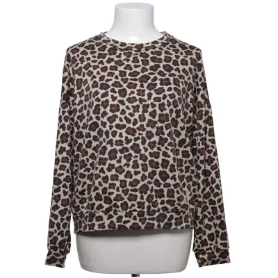 Sweatshirt (Beige, Zwart, Bruin) van ALC