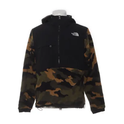 Hættetrøje (Grøn, Sort, Brun) fra The North Face Polyester, Nylon