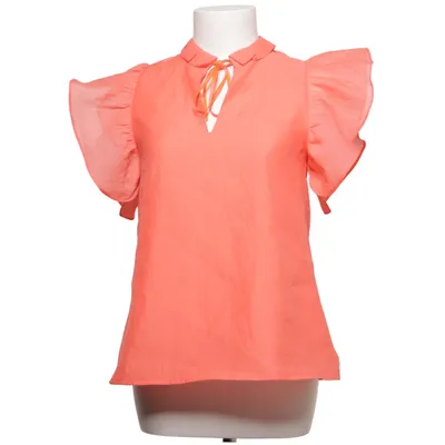 Topp (Orange) från Daisy Grace Polyester