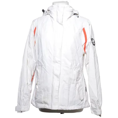 Ski jacket (Marine 08) from Nanok Polyamide, Polyester